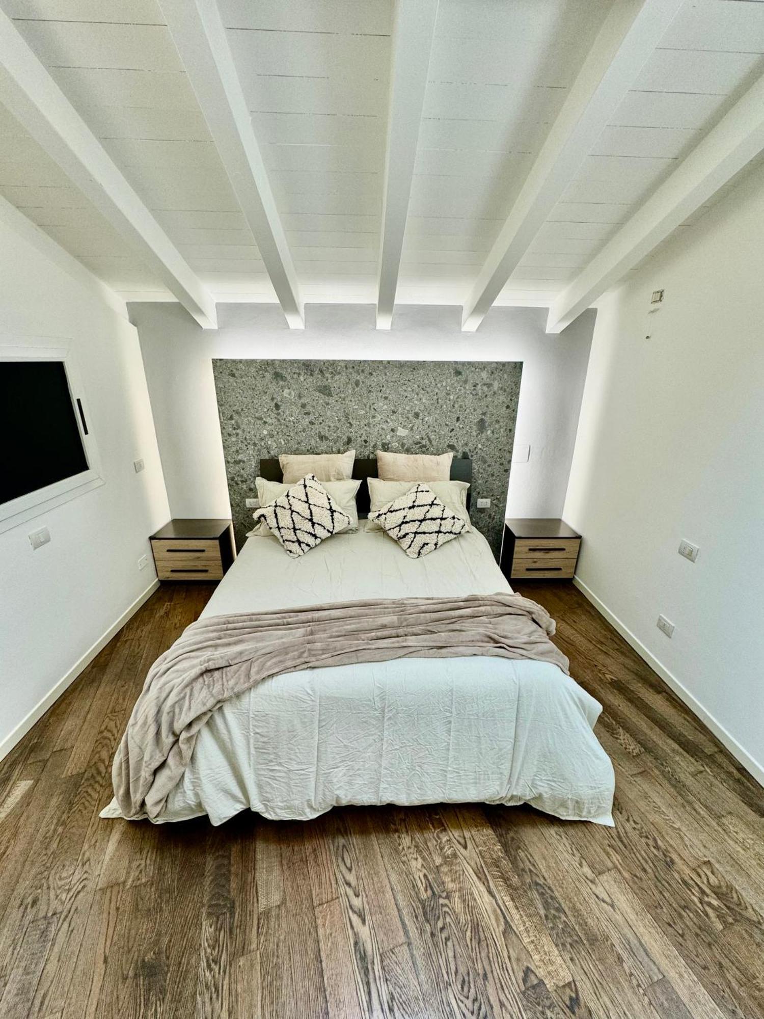 Bridge Apt Brescia - Netflix - Wifi Exterior photo