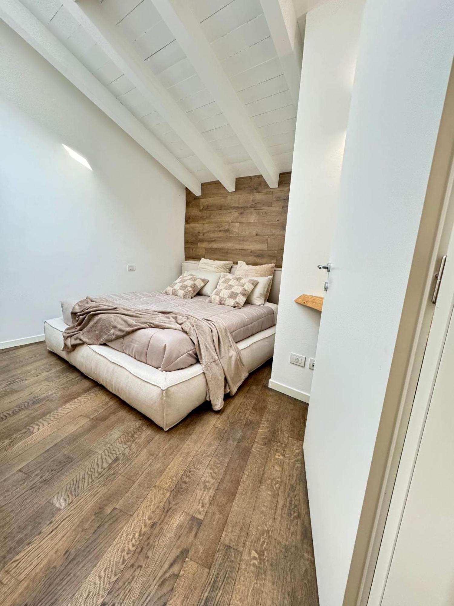 Bridge Apt Brescia - Netflix - Wifi Exterior photo