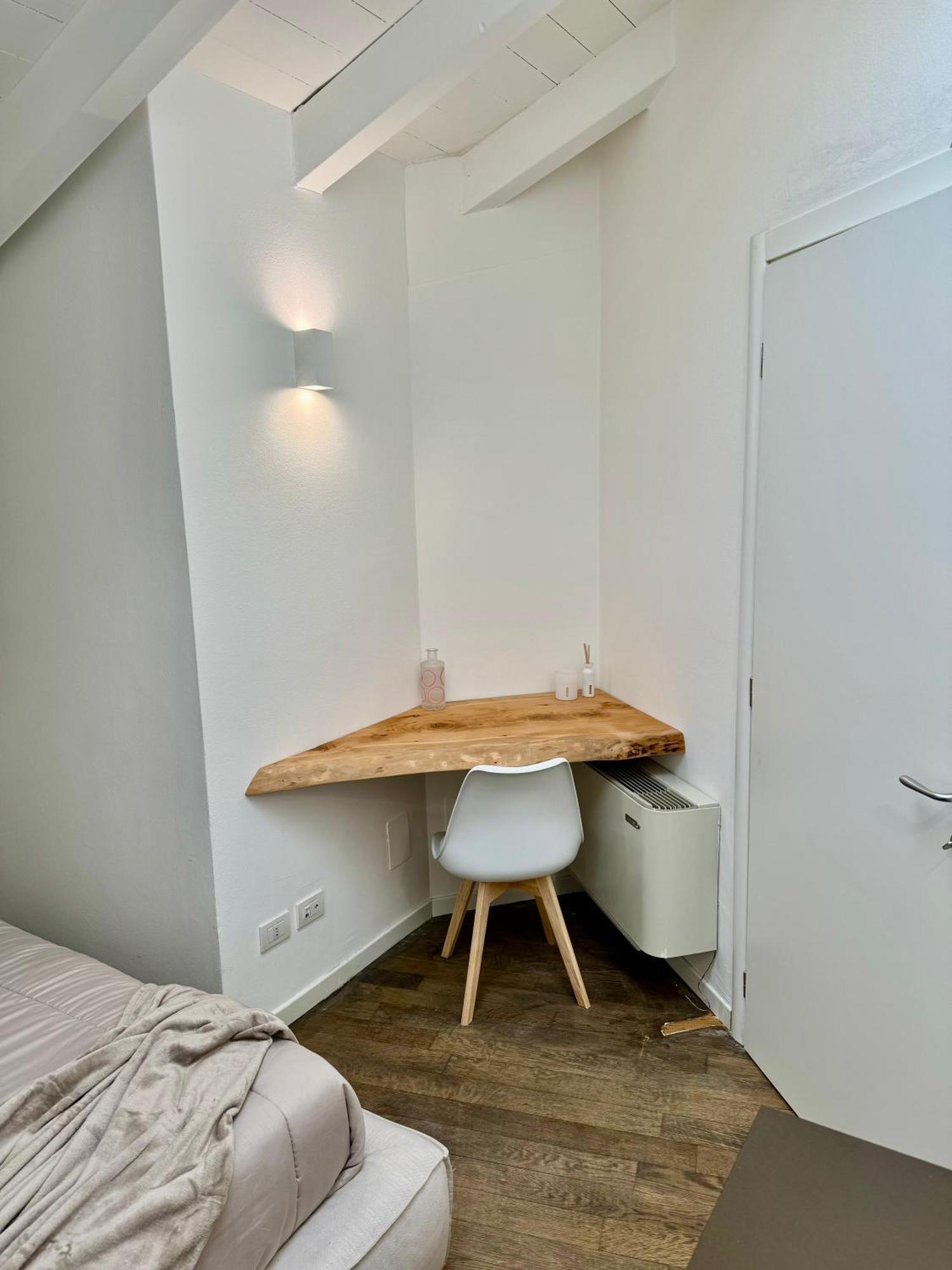 Bridge Apt Brescia - Netflix - Wifi Exterior photo