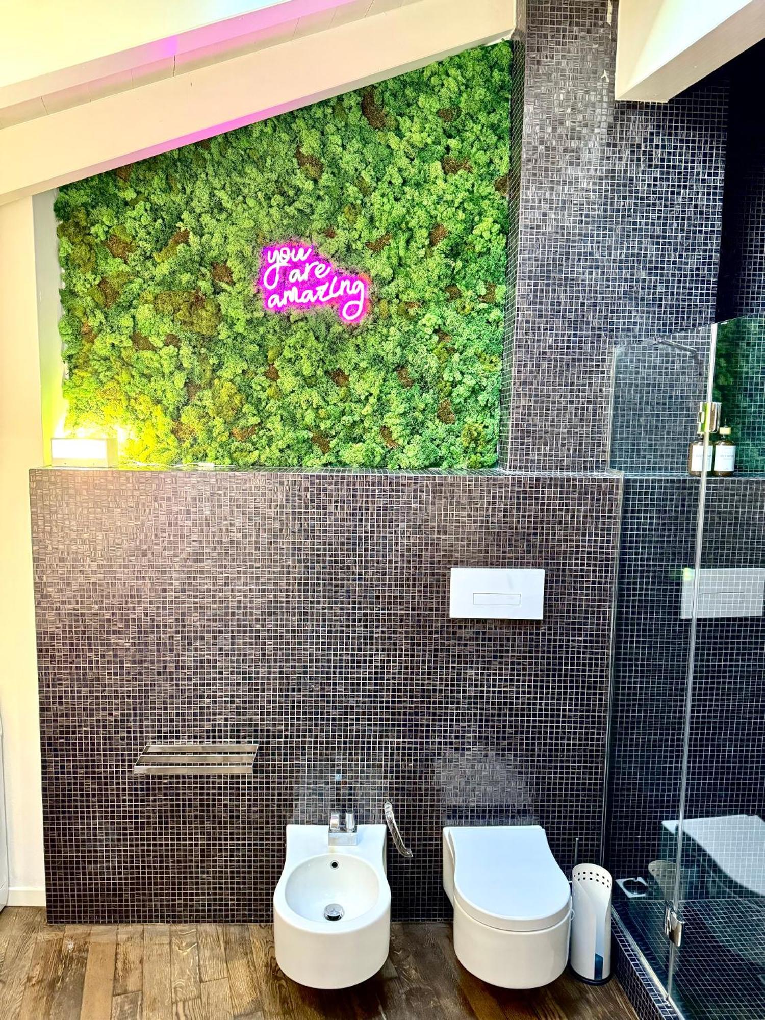 Bridge Apt Brescia - Netflix - Wifi Exterior photo