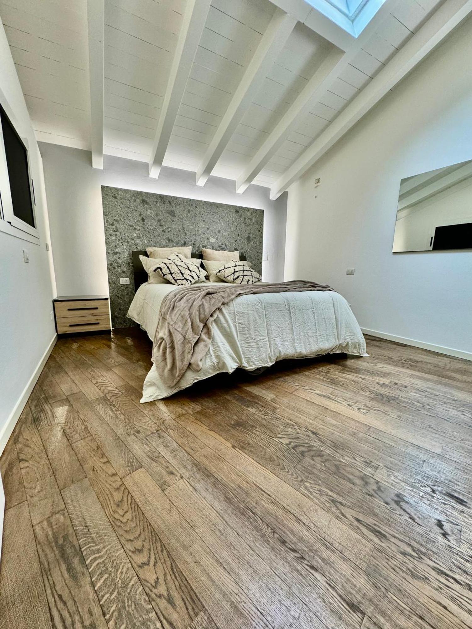 Bridge Apt Brescia - Netflix - Wifi Exterior photo
