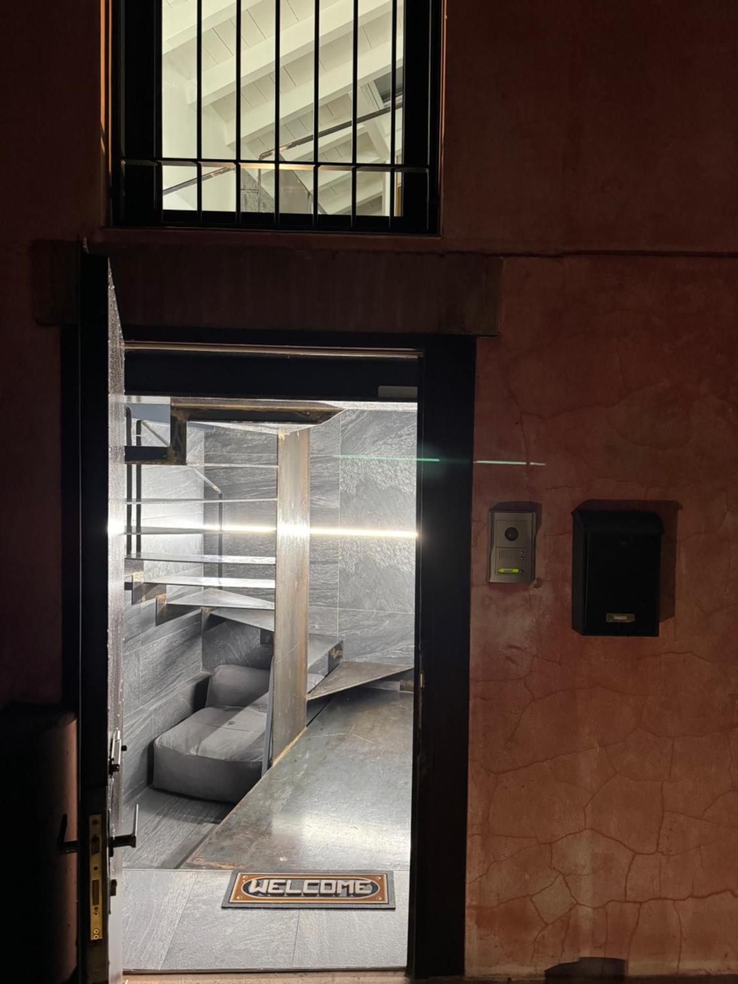 Bridge Apt Brescia - Netflix - Wifi Exterior photo